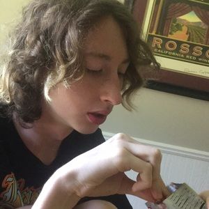 Meet your Posher, Brooke